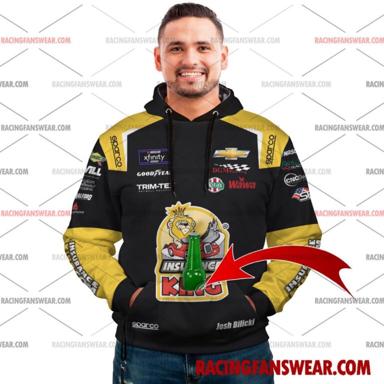 Nascar store - Loyal fans of Josh Bilicki's Unisex Hoodie,Unisex Pop Top Hoodie,Unisex Zip Hoodie,Unisex T-Shirt,Unisex Sweatshirt,Unisex Long Pants,Kid Hoodie,Kid Zip Hoodie,Kid T-Shirt,Kid Sweatshirt,Kid Long Pants:vintage nascar racing suit,uniform,apparel,shirts,merch,merchandise,jersey,hoodie,jackets,shorts,sweatshirt,outfits,clothes