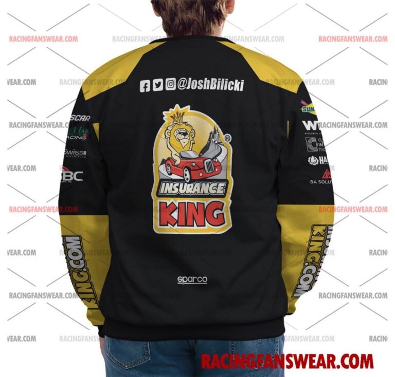 Nascar store - Loyal fans of Josh Bilicki's Unisex Hoodie,Unisex Pop Top Hoodie,Unisex Zip Hoodie,Unisex T-Shirt,Unisex Sweatshirt,Unisex Long Pants,Kid Hoodie,Kid Zip Hoodie,Kid T-Shirt,Kid Sweatshirt,Kid Long Pants:vintage nascar racing suit,uniform,apparel,shirts,merch,merchandise,jersey,hoodie,jackets,shorts,sweatshirt,outfits,clothes