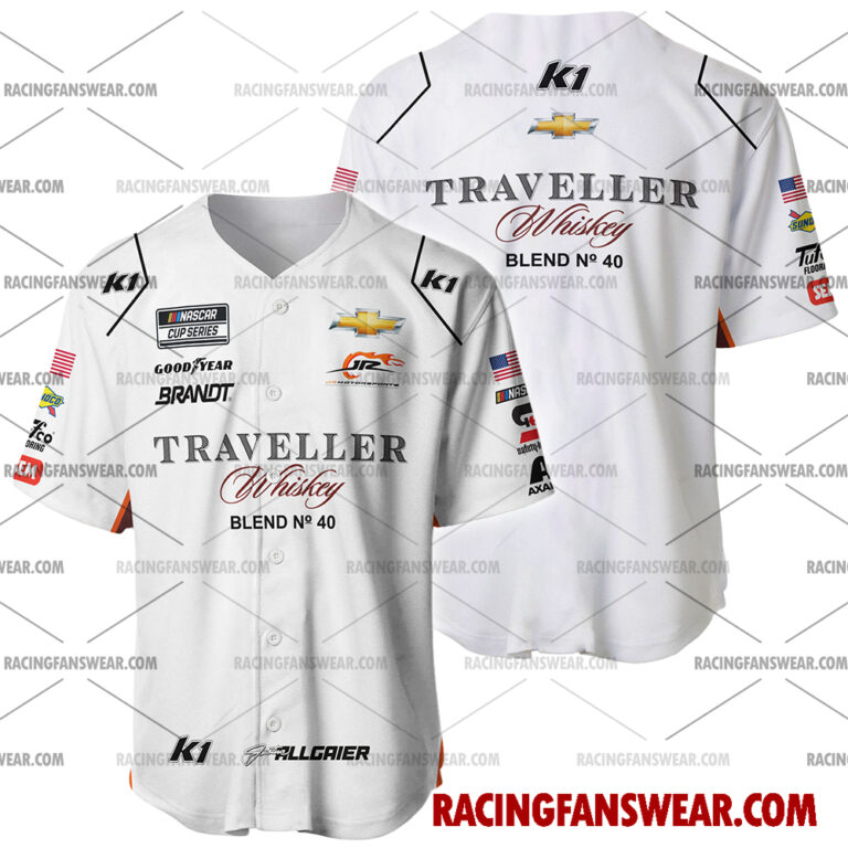 Nascar store - Loyal fans of Justin Allgaier's Men's Baseball Jersey,Women's Baseball Jersey,Kid's Baseball Jersey,Men's Hockey Jerseys,WoMen's Hockey Jerseys,Youth's Hockey Jerseys:vintage nascar racing suit,uniform,apparel,shirts,merch,merchandise,jersey,hoodie,jackets,shorts,sweatshirt,outfits,clothes