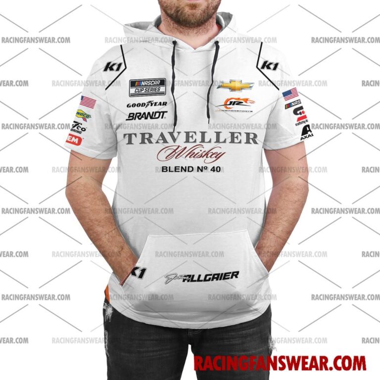 Nascar store - Loyal fans of Justin Allgaier's Bomber Jacket,Unisex Thick Coat,Unisex Sleeveless Hoodie,Unisex Hooded T-Shirt,Kid Sleeveless Hoodie,Kid Hooded T-Shirts,Kid Thick Coat:vintage nascar racing suit,uniform,apparel,shirts,merch,merchandise,jersey,hoodie,jackets,shorts,sweatshirt,outfits,clothes