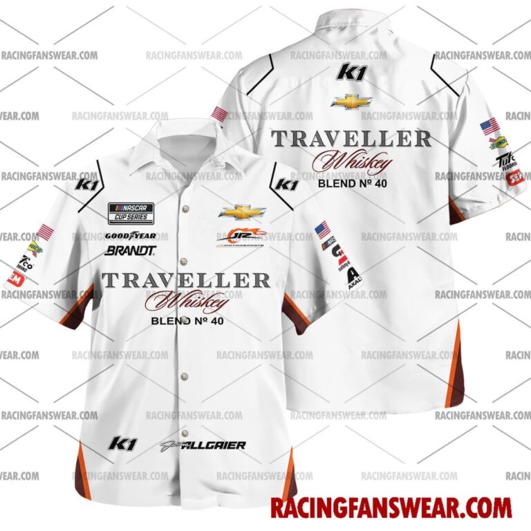 Nascar store - Loyal fans of Justin Allgaier's Unisex Hawaiian Shirt,Unisex Polo Shirt,Kid Hawaiian Shirt,Kid Polo Shirt:vintage nascar racing suit,uniform,apparel,shirts,merch,merchandise,jersey,hoodie,jackets,shorts,sweatshirt,outfits,clothes