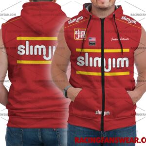 Nascar store - Loyal fans of Justin Labonte's Bomber Jacket,Unisex Thick Coat,Unisex Sleeveless Hoodie,Unisex Hooded T-Shirt,Kid Sleeveless Hoodie,Kid Hooded T-Shirts,Kid Thick Coat:vintage nascar racing suit,uniform,apparel,shirts,merch,merchandise,jersey,hoodie,jackets,shorts,sweatshirt,outfits,clothes