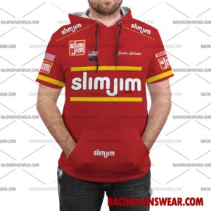 Nascar store - Loyal fans of Justin Labonte's Bomber Jacket,Unisex Thick Coat,Unisex Sleeveless Hoodie,Unisex Hooded T-Shirt,Kid Sleeveless Hoodie,Kid Hooded T-Shirts,Kid Thick Coat:vintage nascar racing suit,uniform,apparel,shirts,merch,merchandise,jersey,hoodie,jackets,shorts,sweatshirt,outfits,clothes