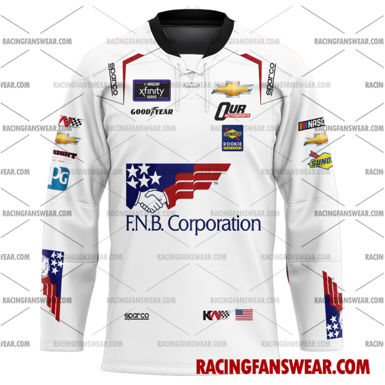 Nascar store - Loyal fans of Kris Wright's Men's Baseball Jersey,Women's Baseball Jersey,Kid's Baseball Jersey,Men's Hockey Jerseys,WoMen's Hockey Jerseys,Youth's Hockey Jerseys:vintage nascar racing suit,uniform,apparel,shirts,merch,merchandise,jersey,hoodie,jackets,shorts,sweatshirt,outfits,clothes
