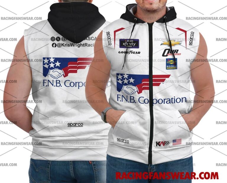 Nascar store - Loyal fans of Kris Wright's Bomber Jacket,Unisex Thick Coat,Unisex Sleeveless Hoodie,Unisex Hooded T-Shirt,Kid Sleeveless Hoodie,Kid Hooded T-Shirts,Kid Thick Coat:vintage nascar racing suit,uniform,apparel,shirts,merch,merchandise,jersey,hoodie,jackets,shorts,sweatshirt,outfits,clothes