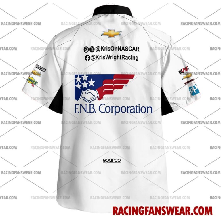 Nascar store - Loyal fans of Kris Wright's Unisex Hawaiian Shirt,Unisex Polo Shirt,Kid Hawaiian Shirt,Kid Polo Shirt:vintage nascar racing suit,uniform,apparel,shirts,merch,merchandise,jersey,hoodie,jackets,shorts,sweatshirt,outfits,clothes