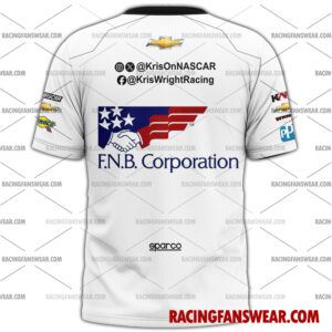 Kris Wright Nascar Racing 2025 Uniform Apparel Clothes Sweatshirt Zip Pop Top Hoodie T-Shirt Long Pant 6 Nascar store - Loyal fans of Kris Wright's Unisex Hoodie,Unisex Pop Top Hoodie,Unisex Zip Hoodie,Unisex T-Shirt,Unisex Sweatshirt,Unisex Long Pants,Kid Hoodie,Kid Zip Hoodie,Kid T-Shirt,Kid Sweatshirt,Kid Long Pants:vintage nascar racing suit,uniform,apparel,shirts,merch,merchandise,jersey,hoodie,jackets,shorts,sweatshirt,outfits,clothes
