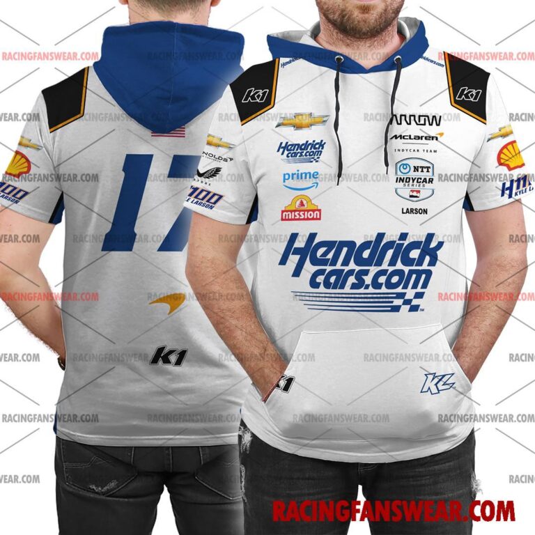 IndyCar store - Loyal fans of Kyle Larson's Bomber Jacket,Unisex Thick Coat,Unisex Sleeveless Hoodie,Unisex Hooded T-Shirt,Kid Sleeveless Hoodie,Kid Hooded T-Shirts,Kid Thick Coat:Vintage indycar racing suit,uniform,apparel,shirts,merch,merchandise,jersey,hoodie,jackets,shorts,sweatshirt,outfits,clothes