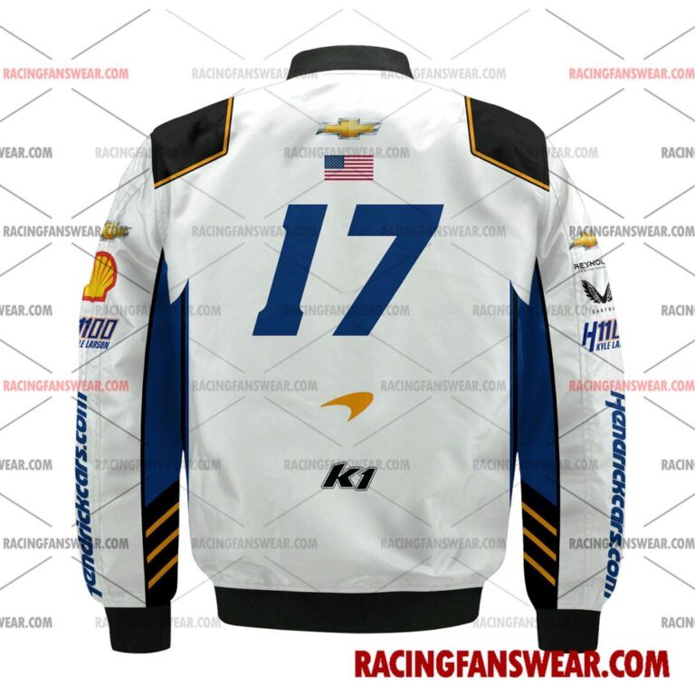 IndyCar store - Loyal fans of Kyle Larson's Bomber Jacket,Unisex Thick Coat,Unisex Sleeveless Hoodie,Unisex Hooded T-Shirt,Kid Sleeveless Hoodie,Kid Hooded T-Shirts,Kid Thick Coat:Vintage indycar racing suit,uniform,apparel,shirts,merch,merchandise,jersey,hoodie,jackets,shorts,sweatshirt,outfits,clothes