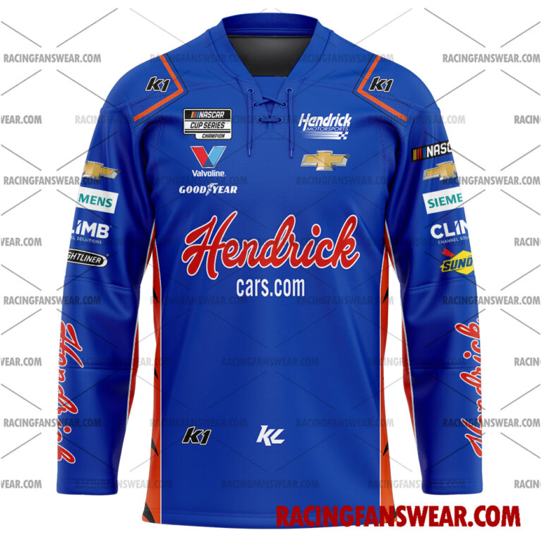 Nascar store - Loyal fans of Kyle Larson's Men's Baseball Jersey,Women's Baseball Jersey,Kid's Baseball Jersey,Men's Hockey Jerseys,WoMen's Hockey Jerseys,Youth's Hockey Jerseys:vintage nascar racing suit,uniform,apparel,shirts,merch,merchandise,jersey,hoodie,jackets,shorts,sweatshirt,outfits,clothes