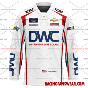 Nascar store - Loyal fans of Leland Honeyman's Men's Baseball Jersey,Women's Baseball Jersey,Kid's Baseball Jersey,Men's Hockey Jerseys,WoMen's Hockey Jerseys,Youth's Hockey Jerseys:vintage nascar racing suit,uniform,apparel,shirts,merch,merchandise,jersey,hoodie,jackets,shorts,sweatshirt,outfits,clothes