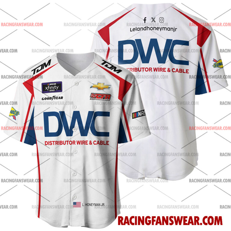 Nascar store - Loyal fans of Leland Honeyman's Men's Baseball Jersey,Women's Baseball Jersey,Kid's Baseball Jersey,Men's Hockey Jerseys,WoMen's Hockey Jerseys,Youth's Hockey Jerseys:vintage nascar racing suit,uniform,apparel,shirts,merch,merchandise,jersey,hoodie,jackets,shorts,sweatshirt,outfits,clothes