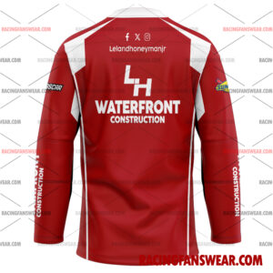 Nascar store - Loyal fans of Leland Honeyman's Men's Baseball Jersey,Women's Baseball Jersey,Kid's Baseball Jersey,Men's Hockey Jerseys,WoMen's Hockey Jerseys,Youth's Hockey Jerseys:vintage nascar racing suit,uniform,apparel,shirts,merch,merchandise,jersey,hoodie,jackets,shorts,sweatshirt,outfits,clothes