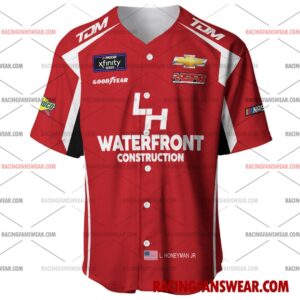 Nascar store - Loyal fans of Leland Honeyman's Men's Baseball Jersey,Women's Baseball Jersey,Kid's Baseball Jersey,Men's Hockey Jerseys,WoMen's Hockey Jerseys,Youth's Hockey Jerseys:vintage nascar racing suit,uniform,apparel,shirts,merch,merchandise,jersey,hoodie,jackets,shorts,sweatshirt,outfits,clothes