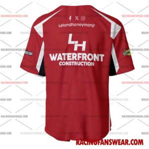 Nascar store - Loyal fans of Leland Honeyman's Men's Baseball Jersey,Women's Baseball Jersey,Kid's Baseball Jersey,Men's Hockey Jerseys,WoMen's Hockey Jerseys,Youth's Hockey Jerseys:vintage nascar racing suit,uniform,apparel,shirts,merch,merchandise,jersey,hoodie,jackets,shorts,sweatshirt,outfits,clothes