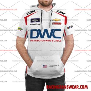 Nascar store - Loyal fans of Leland Honeyman's Bomber Jacket,Unisex Thick Coat,Unisex Sleeveless Hoodie,Unisex Hooded T-Shirt,Kid Sleeveless Hoodie,Kid Hooded T-Shirts,Kid Thick Coat:vintage nascar racing suit,uniform,apparel,shirts,merch,merchandise,jersey,hoodie,jackets,shorts,sweatshirt,outfits,clothes