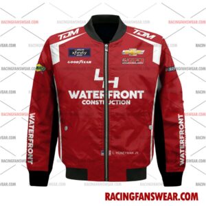 Nascar store - Loyal fans of Leland Honeyman's Bomber Jacket,Unisex Thick Coat,Unisex Sleeveless Hoodie,Unisex Hooded T-Shirt,Kid Sleeveless Hoodie,Kid Hooded T-Shirts,Kid Thick Coat:vintage nascar racing suit,uniform,apparel,shirts,merch,merchandise,jersey,hoodie,jackets,shorts,sweatshirt,outfits,clothes