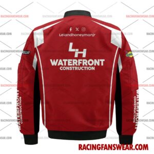 Nascar store - Loyal fans of Leland Honeyman's Bomber Jacket,Unisex Thick Coat,Unisex Sleeveless Hoodie,Unisex Hooded T-Shirt,Kid Sleeveless Hoodie,Kid Hooded T-Shirts,Kid Thick Coat:vintage nascar racing suit,uniform,apparel,shirts,merch,merchandise,jersey,hoodie,jackets,shorts,sweatshirt,outfits,clothes