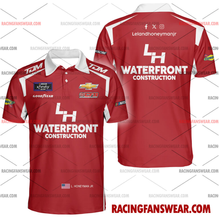 Nascar store - Loyal fans of Leland Honeyman's Unisex Hawaiian Shirt,Unisex Polo Shirt,Kid Hawaiian Shirt,Kid Polo Shirt:vintage nascar racing suit,uniform,apparel,shirts,merch,merchandise,jersey,hoodie,jackets,shorts,sweatshirt,outfits,clothes