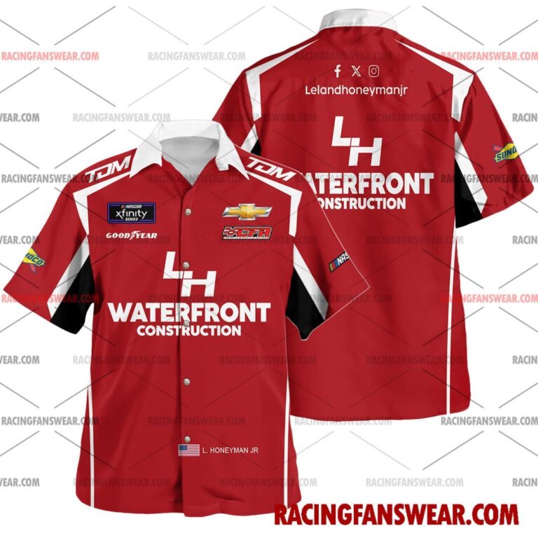 Nascar store - Loyal fans of Leland Honeyman's Unisex Hawaiian Shirt,Unisex Polo Shirt,Kid Hawaiian Shirt,Kid Polo Shirt:vintage nascar racing suit,uniform,apparel,shirts,merch,merchandise,jersey,hoodie,jackets,shorts,sweatshirt,outfits,clothes