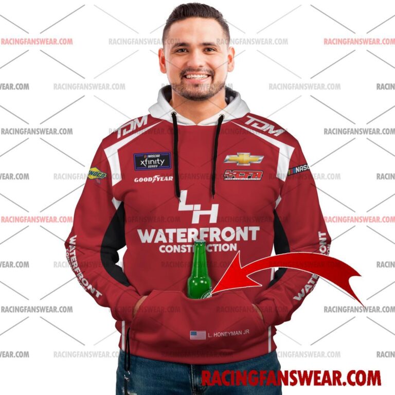 Nascar store - Loyal fans of Leland Honeyman's Unisex Hoodie,Unisex Pop Top Hoodie,Unisex Zip Hoodie,Unisex T-Shirt,Unisex Sweatshirt,Unisex Long Pants,Kid Hoodie,Kid Zip Hoodie,Kid T-Shirt,Kid Sweatshirt,Kid Long Pants:vintage nascar racing suit,uniform,apparel,shirts,merch,merchandise,jersey,hoodie,jackets,shorts,sweatshirt,outfits,clothes