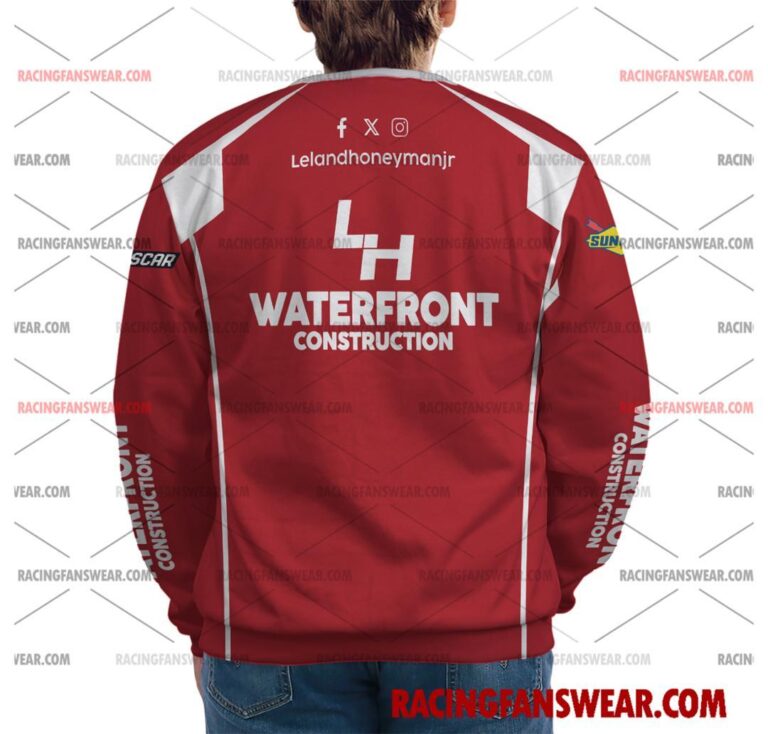 Nascar store - Loyal fans of Leland Honeyman's Unisex Hoodie,Unisex Pop Top Hoodie,Unisex Zip Hoodie,Unisex T-Shirt,Unisex Sweatshirt,Unisex Long Pants,Kid Hoodie,Kid Zip Hoodie,Kid T-Shirt,Kid Sweatshirt,Kid Long Pants:vintage nascar racing suit,uniform,apparel,shirts,merch,merchandise,jersey,hoodie,jackets,shorts,sweatshirt,outfits,clothes