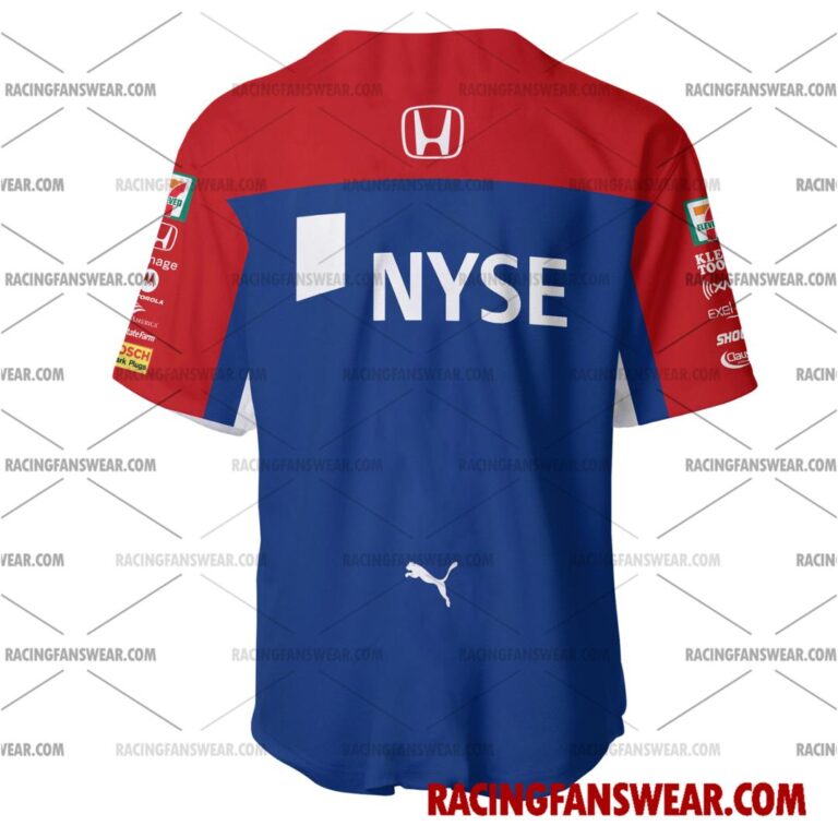 IndyCar store - Loyal fans of Marco Andretti's Men's Baseball Jersey,Women's Baseball Jersey,Kid's Baseball Jersey,Men's Hockey Jerseys,WoMen's Hockey Jerseys,Youth's Hockey Jerseys:Vintage indycar racing suit,uniform,apparel,shirts,merch,merchandise,jersey,hoodie,jackets,shorts,sweatshirt,outfits,clothes