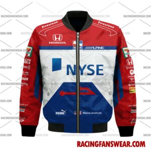 Marco Andretti IndyCar Racing 2006 Uniform Apparel Clothes Bomber Thick Coat Sleeveless Hoodie Hooded T-Shirt 2 IndyCar store - Loyal fans of Marco Andretti's Bomber Jacket,Unisex Thick Coat,Unisex Sleeveless Hoodie,Unisex Hooded T-Shirt,Kid Sleeveless Hoodie,Kid Hooded T-Shirts,Kid Thick Coat:Vintage indycar racing suit,uniform,apparel,shirts,merch,merchandise,jersey,hoodie,jackets,shorts,sweatshirt,outfits,clothes