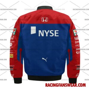Marco Andretti IndyCar Racing 2006 Uniform Apparel Clothes Bomber Thick Coat Sleeveless Hoodie Hooded T-Shirt 1 IndyCar store - Loyal fans of Marco Andretti's Bomber Jacket,Unisex Thick Coat,Unisex Sleeveless Hoodie,Unisex Hooded T-Shirt,Kid Sleeveless Hoodie,Kid Hooded T-Shirts,Kid Thick Coat:Vintage indycar racing suit,uniform,apparel,shirts,merch,merchandise,jersey,hoodie,jackets,shorts,sweatshirt,outfits,clothes