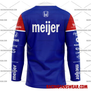 Mario Andretti IndyCar Racing 2009 Uniform Apparel Clothes Baseball Jersey Hockey Jersey 4 IndyCar store - Loyal fans of Mario Andretti's Men's Baseball Jersey,Women's Baseball Jersey,Kid's Baseball Jersey,Men's Hockey Jerseys,WoMen's Hockey Jerseys,Youth's Hockey Jerseys:Vintage indycar racing suit,uniform,apparel,shirts,merch,merchandise,jersey,hoodie,jackets,shorts,sweatshirt,outfits,clothes