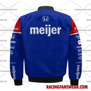 Mario Andretti IndyCar Racing 2009 Uniform Apparel Clothes Bomber Thick Coat Sleeveless Hoodie Hooded T-Shirt 1 IndyCar store - Loyal fans of Mario Andretti's Bomber Jacket,Unisex Thick Coat,Unisex Sleeveless Hoodie,Unisex Hooded T-Shirt,Kid Sleeveless Hoodie,Kid Hooded T-Shirts,Kid Thick Coat:Vintage indycar racing suit,uniform,apparel,shirts,merch,merchandise,jersey,hoodie,jackets,shorts,sweatshirt,outfits,clothes