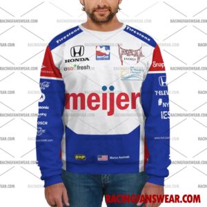 Mario Andretti IndyCar Racing 2009 Uniform Apparel Clothes Sweatshirt Zip Pop Top Hoodie T-Shirt Long Pant 7 IndyCar store - Loyal fans of Mario Andretti's Unisex Hoodie,Unisex Pop Top Hoodie,Unisex Zip Hoodie,Unisex T-Shirt,Unisex Sweatshirt,Unisex Long Pants,Kid Hoodie,Kid Zip Hoodie,Kid T-Shirt,Kid Sweatshirt,Kid Long Pants:Vintage indycar racing suit,uniform,apparel,shirts,merch,merchandise,jersey,hoodie,jackets,shorts,sweatshirt,outfits,clothes