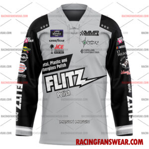 Nascar store - Loyal fans of Mason Maggio's Men's Baseball Jersey,Women's Baseball Jersey,Kid's Baseball Jersey,Men's Hockey Jerseys,WoMen's Hockey Jerseys,Youth's Hockey Jerseys:vintage nascar racing suit,uniform,apparel,shirts,merch,merchandise,jersey,hoodie,jackets,shorts,sweatshirt,outfits,clothes