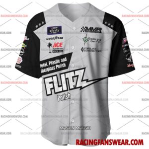 Nascar store - Loyal fans of Mason Maggio's Men's Baseball Jersey,Women's Baseball Jersey,Kid's Baseball Jersey,Men's Hockey Jerseys,WoMen's Hockey Jerseys,Youth's Hockey Jerseys:vintage nascar racing suit,uniform,apparel,shirts,merch,merchandise,jersey,hoodie,jackets,shorts,sweatshirt,outfits,clothes