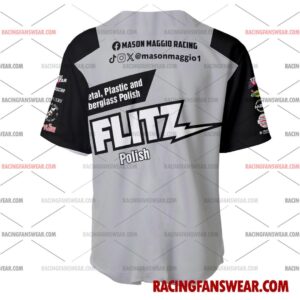 Nascar store - Loyal fans of Mason Maggio's Men's Baseball Jersey,Women's Baseball Jersey,Kid's Baseball Jersey,Men's Hockey Jerseys,WoMen's Hockey Jerseys,Youth's Hockey Jerseys:vintage nascar racing suit,uniform,apparel,shirts,merch,merchandise,jersey,hoodie,jackets,shorts,sweatshirt,outfits,clothes
