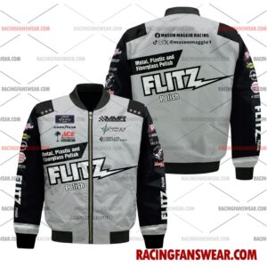 Nascar store - Loyal fans of Mason Maggio's Bomber Jacket,Unisex Thick Coat,Unisex Sleeveless Hoodie,Unisex Hooded T-Shirt,Kid Sleeveless Hoodie,Kid Hooded T-Shirts,Kid Thick Coat:vintage nascar racing suit,uniform,apparel,shirts,merch,merchandise,jersey,hoodie,jackets,shorts,sweatshirt,outfits,clothes