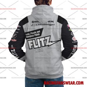 Nascar store - Loyal fans of Mason Maggio's Unisex Hoodie,Unisex Pop Top Hoodie,Unisex Zip Hoodie,Unisex T-Shirt,Unisex Sweatshirt,Unisex Long Pants,Kid Hoodie,Kid Zip Hoodie,Kid T-Shirt,Kid Sweatshirt,Kid Long Pants:vintage nascar racing suit,uniform,apparel,shirts,merch,merchandise,jersey,hoodie,jackets,shorts,sweatshirt,outfits,clothes