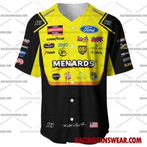 Matt Crafton Nascar Racing 2025 Uniform Apparel Clothes Baseball Jersey Hockey Jersey 1 Nascar store - Loyal fans of Matt Crafton's Men's Baseball Jersey,Women's Baseball Jersey,Kid's Baseball Jersey,Men's Hockey Jerseys,WoMen's Hockey Jerseys,Youth's Hockey Jerseys:vintage nascar racing suit,uniform,apparel,shirts,merch,merchandise,jersey,hoodie,jackets,shorts,sweatshirt,outfits,clothes