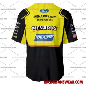 Matt Crafton Nascar Racing 2025 Uniform Apparel Clothes Baseball Jersey Hockey Jersey 2 Nascar store - Loyal fans of Matt Crafton's Men's Baseball Jersey,Women's Baseball Jersey,Kid's Baseball Jersey,Men's Hockey Jerseys,WoMen's Hockey Jerseys,Youth's Hockey Jerseys:vintage nascar racing suit,uniform,apparel,shirts,merch,merchandise,jersey,hoodie,jackets,shorts,sweatshirt,outfits,clothes