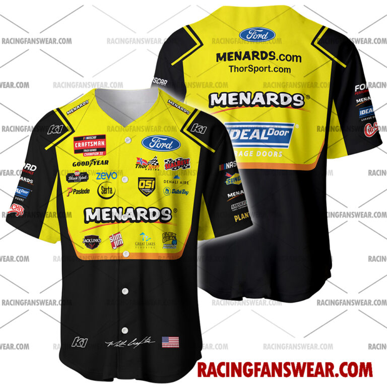 Nascar store - Loyal fans of Matt Crafton's Men's Baseball Jersey,Women's Baseball Jersey,Kid's Baseball Jersey,Men's Hockey Jerseys,WoMen's Hockey Jerseys,Youth's Hockey Jerseys:vintage nascar racing suit,uniform,apparel,shirts,merch,merchandise,jersey,hoodie,jackets,shorts,sweatshirt,outfits,clothes