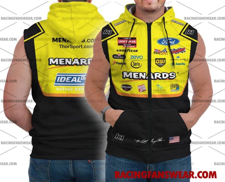 Nascar store - Loyal fans of Matt Crafton's Bomber Jacket,Unisex Thick Coat,Unisex Sleeveless Hoodie,Unisex Hooded T-Shirt,Kid Sleeveless Hoodie,Kid Hooded T-Shirts,Kid Thick Coat:vintage nascar racing suit,uniform,apparel,shirts,merch,merchandise,jersey,hoodie,jackets,shorts,sweatshirt,outfits,clothes