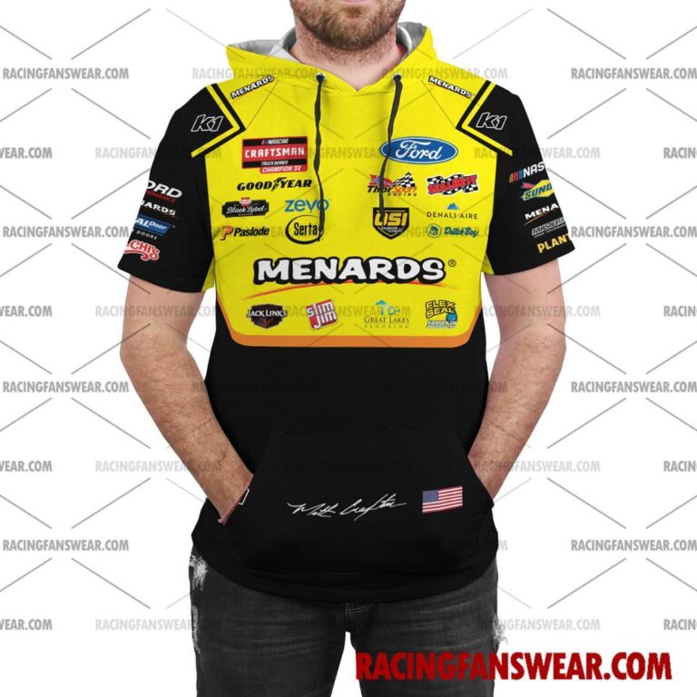 Nascar store - Loyal fans of Matt Crafton's Bomber Jacket,Unisex Thick Coat,Unisex Sleeveless Hoodie,Unisex Hooded T-Shirt,Kid Sleeveless Hoodie,Kid Hooded T-Shirts,Kid Thick Coat:vintage nascar racing suit,uniform,apparel,shirts,merch,merchandise,jersey,hoodie,jackets,shorts,sweatshirt,outfits,clothes