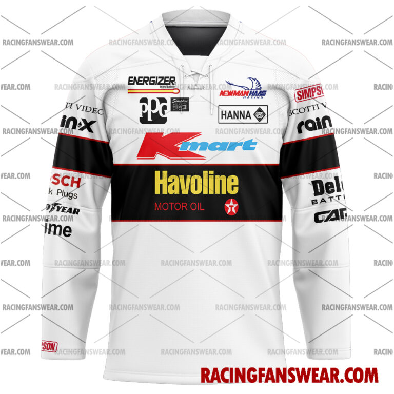 IndyCar store - Loyal fans of Michael Andretti's Men's Baseball Jersey,Women's Baseball Jersey,Kid's Baseball Jersey,Men's Hockey Jerseys,WoMen's Hockey Jerseys,Youth's Hockey Jerseys:Vintage indycar racing suit,uniform,apparel,shirts,merch,merchandise,jersey,hoodie,jackets,shorts,sweatshirt,outfits,clothes