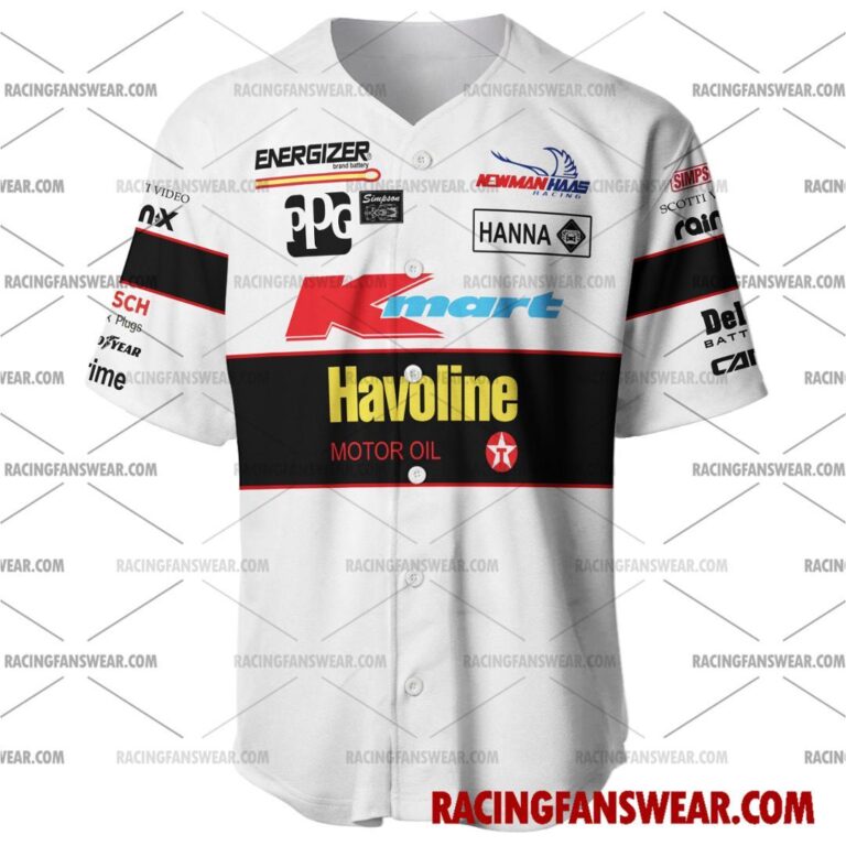 IndyCar store - Loyal fans of Michael Andretti's Men's Baseball Jersey,Women's Baseball Jersey,Kid's Baseball Jersey,Men's Hockey Jerseys,WoMen's Hockey Jerseys,Youth's Hockey Jerseys:Vintage indycar racing suit,uniform,apparel,shirts,merch,merchandise,jersey,hoodie,jackets,shorts,sweatshirt,outfits,clothes