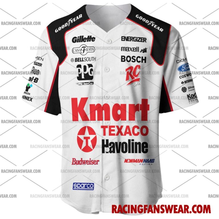IndyCar store - Loyal fans of Michael Andretti's Men's Baseball Jersey,Women's Baseball Jersey,Kid's Baseball Jersey,Men's Hockey Jerseys,WoMen's Hockey Jerseys,Youth's Hockey Jerseys:Vintage indycar racing suit,uniform,apparel,shirts,merch,merchandise,jersey,hoodie,jackets,shorts,sweatshirt,outfits,clothes