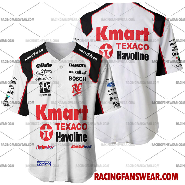 IndyCar store - Loyal fans of Michael Andretti's Men's Baseball Jersey,Women's Baseball Jersey,Kid's Baseball Jersey,Men's Hockey Jerseys,WoMen's Hockey Jerseys,Youth's Hockey Jerseys:Vintage indycar racing suit,uniform,apparel,shirts,merch,merchandise,jersey,hoodie,jackets,shorts,sweatshirt,outfits,clothes