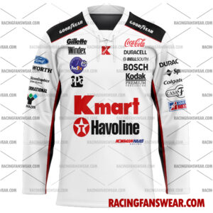 Michael Andretti IndyCar Racing 1990s Uniform Apparel Clothes Baseball Jersey Hockey Jersey 3 IndyCar store - Loyal fans of Michael Andretti's Men's Baseball Jersey,Women's Baseball Jersey,Kid's Baseball Jersey,Men's Hockey Jerseys,WoMen's Hockey Jerseys,Youth's Hockey Jerseys:Vintage indycar racing suit,uniform,apparel,shirts,merch,merchandise,jersey,hoodie,jackets,shorts,sweatshirt,outfits,clothes