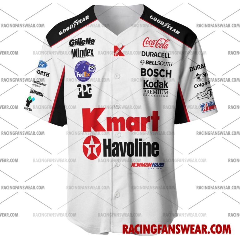 IndyCar store - Loyal fans of Michael Andretti's Men's Baseball Jersey,Women's Baseball Jersey,Kid's Baseball Jersey,Men's Hockey Jerseys,WoMen's Hockey Jerseys,Youth's Hockey Jerseys:Vintage indycar racing suit,uniform,apparel,shirts,merch,merchandise,jersey,hoodie,jackets,shorts,sweatshirt,outfits,clothes