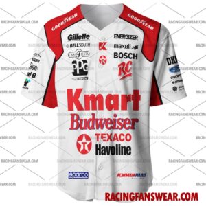 Michael Andretti IndyCar Racing 1996 Uniform Apparel Clothes Baseball Jersey Hockey Jersey 1 IndyCar store - Loyal fans of Michael Andretti's Men's Baseball Jersey,Women's Baseball Jersey,Kid's Baseball Jersey,Men's Hockey Jerseys,WoMen's Hockey Jerseys,Youth's Hockey Jerseys:Vintage indycar racing suit,uniform,apparel,shirts,merch,merchandise,jersey,hoodie,jackets,shorts,sweatshirt,outfits,clothes