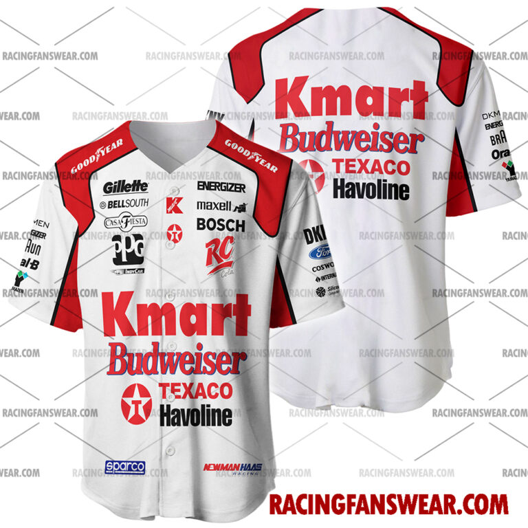 IndyCar store - Loyal fans of Michael Andretti's Men's Baseball Jersey,Women's Baseball Jersey,Kid's Baseball Jersey,Men's Hockey Jerseys,WoMen's Hockey Jerseys,Youth's Hockey Jerseys:Vintage indycar racing suit,uniform,apparel,shirts,merch,merchandise,jersey,hoodie,jackets,shorts,sweatshirt,outfits,clothes